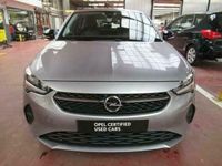 tweedehands Opel Corsa Edition 1.2 Benzine 75PK