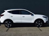 tweedehands MG ZS EV Luxury 45 kWh | Leder | Panorama-dak | Stoelver