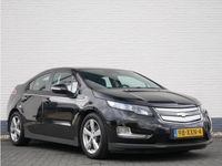 tweedehands Chevrolet Volt 1.4 LTZ Plug-in Hybirde/Leer/Bose/Navi/Camera