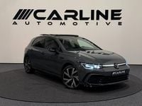 Occasion VW Golf VIII Business 131 PK (96 kW) 2023 Grijs Hatchback