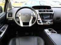 tweedehands Toyota Prius+ Prius+ 1.8 SkyView Edition Limited Automaat 136pk | 7-per