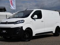 tweedehands Citroën Jumpy 1.6 BlueHDI 95 Club M Adaptieve cruise, Camera, Carplay, Full Options, 100PK, Keyless, Head-up,