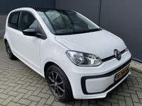 tweedehands VW up! up! 1.0 BMT moveAirco - Radio/AUX - LMV - CD+AB -