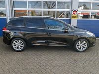 tweedehands Renault Clio IV Estate 0.9 TCe Limited Trekhaak