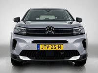 Occasion Citroën C5 Aircross Start 225 PK (165 kW) 2024 Grijs SUV