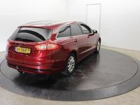 tweedehands Ford Mondeo Wagon 1.5 Titanium Trekhaak Camera Keyless