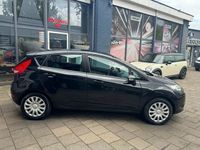 tweedehands Ford Fiesta 1.6 TDCi Trend | Airco | 5-DRS | NW APK