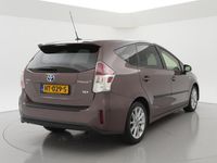 tweedehands Toyota Prius+ prius+ WAGON 1.8 7-PERSOONS + PANORAMA / NAVIGATIE / LED