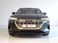 Occasion Audi e-tron 300 kW (408 PK) 2020 Grijs (metallic) SUV