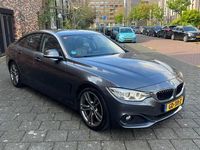 tweedehands BMW 420 4-SERIE d Executive VERKOCHT!!!
