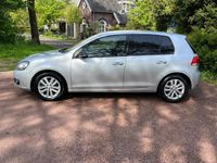 tweedehands VW Golf VI 1.4 TSI Style