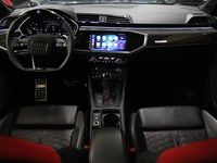 Occasion Audi RS Q3 Sportback Premium 400 PK (294 kW) 2022 Grijs SUV