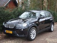 tweedehands BMW X3 XDrive35i High Exe Org NL/NAP/panoramadak/BTW