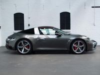 tweedehands Porsche 911 Carrera 4S Cabriolet TARGA 3.0 Carrera 4S 3.710 km!