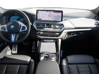 tweedehands BMW X3 iHigh Executive Edition