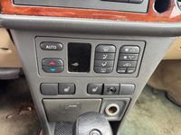 Occasion Saab 9-3 154 PK (113 kW) 1999 Zwart Cabriolet