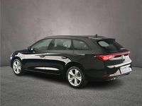 Nieuw Seat Leon Business 204 PK (150 kW) 2025 Zwart Stationwagen