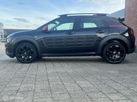 tweedehands Citroën C4 Cactus 1.2 BENZINE, AUTOMAAT, 5-DEURS, AIRCO