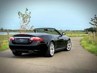 tweedehands Jaguar XKR 4.2 V8 Convertible / 73.000KM / FULL SERVICE