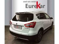 tweedehands Suzuki SX4 S-Cross 1.6i GLX