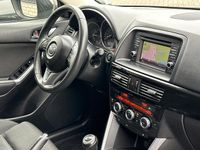 tweedehands Mazda CX-5 2.0 Skylease+ 2WD Navi Cruise Stoelverwarming Pdc Nieuwe Apk