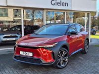 Occasion Toyota bZ4X Premium 164 kW (224 PK) 2022 Rood SUV