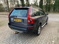 Occasion Volvo XC90 272 PK (200 kW) 2004 Grijs SUV