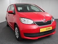 tweedehands Skoda Citigo 1.0 Ambition | Airco | Bluetooth | 5 Deurs