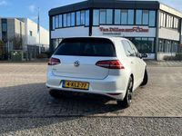 tweedehands VW Golf 2.0 TSI GTI Performance orig. NL