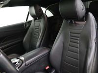 tweedehands Mercedes E350 Cabriolet Premium Plus /AMG /Leder /Burmester /360