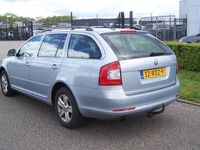 tweedehands Skoda Octavia Combi 1.2 TSI Ambition Business Line