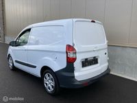 tweedehands Ford Transit COURIER 1.5 TDCI AIRCO EURO 6 ¤ 4999,- EXCL BTW