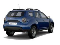 tweedehands Dacia Duster TCe 100 ECO-G Essential