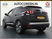 tweedehands Peugeot 3008 T 131pk AUT.8 360Camera Navi Connected Apps Apple-