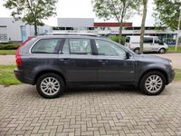 tweedehands Volvo XC90 2.9 T6 SUMMUM DEALER ONDERHOUDEN