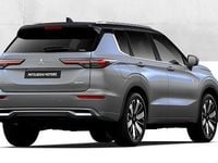 Nieuw Mitsubishi Outlander Instyle 306 PK (225 kW) 2025 Overige SUV