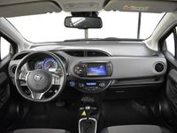 tweedehands Toyota Yaris 1.5 Hybrid Dynamic | Trekhaak | Stoelverwarming |
