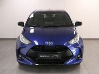 tweedehands Toyota Yaris Hybrid 