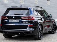 tweedehands BMW X5 45e / High Executive / M-Sport / Laserlicht / Panoramadak