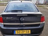 tweedehands Opel Vectra GTS 2.0-16V T. Executive