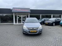 tweedehands Opel Astra Wagon 1.6 Temptation