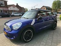 tweedehands Mini Cooper Paceman 1.6 Chili ,Leder,Navi,Sport