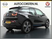 tweedehands BMW i3 94Ah 33 kWh Gr.Navi 1/2 Leder Camera Adap.Cruise S