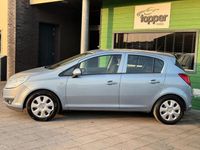 tweedehands Opel Corsa 1.2-16V Enjoy / Met Nieuwe APK / Airco /