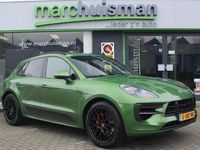 tweedehands Porsche Macan 2.9 GTS / PANODAK / LUCHTVERING / STANDKACHEL