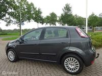 tweedehands Fiat Punto Evo 1.3 M-Jet Easy 2012|5drs|Airco|Cruise|141DKM!