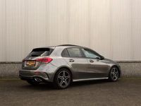 tweedehands Mercedes A200 A Aut. AMG Line Night Pano MULTIBEAM