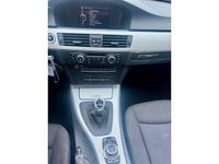 Occasion BMW 320 170 PK (125 kW) 2009 Grijs Stationwagen