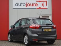 tweedehands Ford C-MAX 2.0 Plug-in Hybrid Titanium Plus | Leder | Panoram