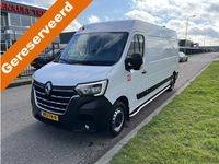 tweedehands Renault Master Red Edition 150.35 L3 H2 euro 6
